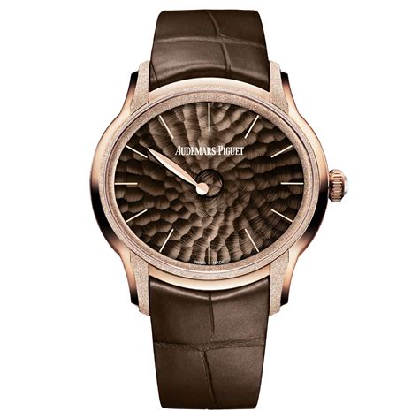 audemars piguet millenary philosophique|audemars piguet watches.